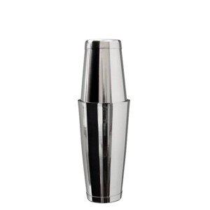 Bar Professional Celokovový boston shaker 800 ml