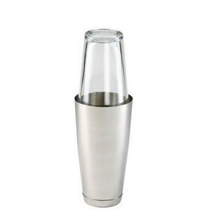 Bar Professional Sklenený boston shaker 800 ml