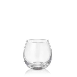 Crystalex pohár Peony 290 ml 6 ks