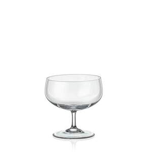 Crystalex pohár Peony 300 ml 6 ks