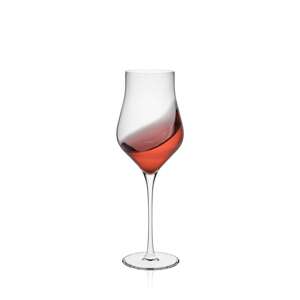 Rona poháre na ružové víno Universal 390 ml 6 ks