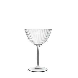 Luigi Bormioli Luigi Speakeasies Swing martini 220 ml 6 ks