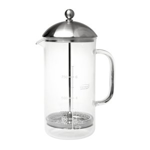 ROZBALENÉ Trendglas Jena FRENCH PRESS 1 l
