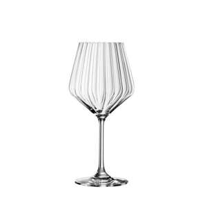 Spiegelau Lifestyle poháre na burgundské 640 ml, 4 ks