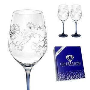 Celebration Crystals Preciosa Cibulák 360 ml 2 ks