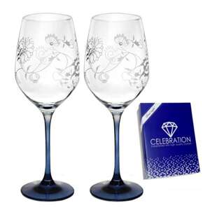 Celebration Crystals Preciosa Cibulák 360 ml 6 ks