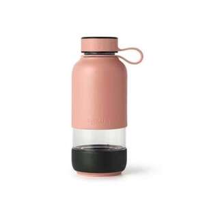 Liekué fľaša Bottle To Go 600 ml lososová