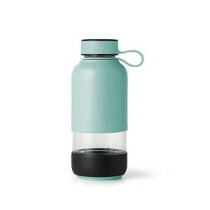 Liekué fľaša Bottle To Go 600 ml tyrkysová