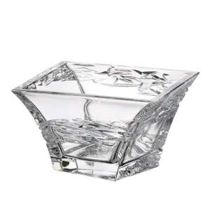 Crystal Bohemia Crystal Bohémia misa Samurai 165 mm