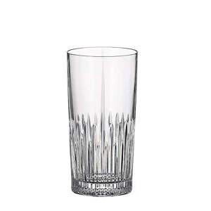 Crystal Bohemia poháre Alba 330 ml 6 ks