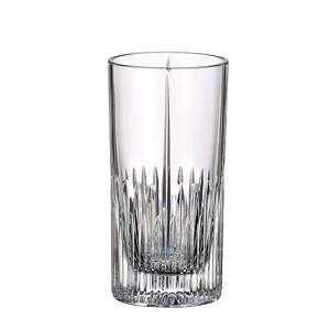 Crystal Bohemia poháre Alba 480 ml 6 ks