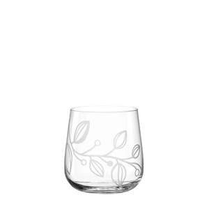 Leonardo pohár Boccio 400 ml 6 ks