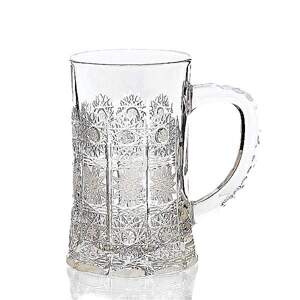 Aurum Crystal Brúsený polliter 500PK 0,5 l