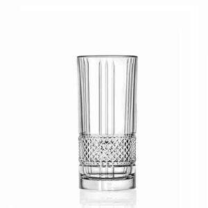 RCR poháre Brillante 370 ml 6 ks