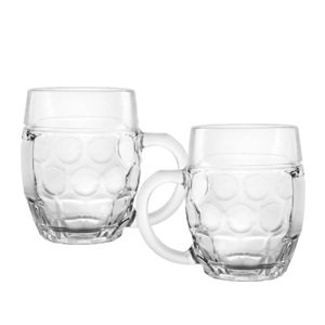 Stolzle Pivná tretinka TUBINGER 0,3 l 2 ks