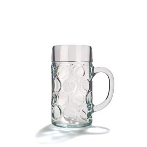 Stolzle Polliter na pivo ISAR 0,5 l, 6 ks