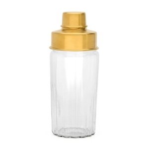 Leopold Vienna Sklenený shaker Arinto 0,5 l