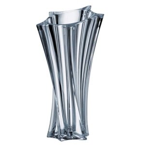 Crystalite Bohemia VÝPREDAJ Crystal Bohemia váza YOKO 330 mm