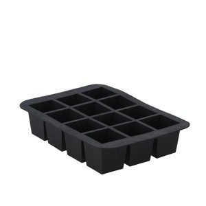 EH Barware Silikónová forma na väčšie ľadové kocky